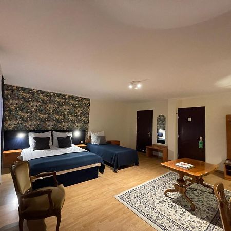 Golabek Leba Hotel Екстериор снимка