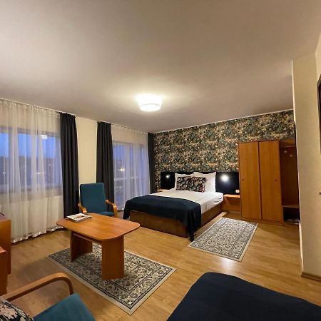 Golabek Leba Hotel Екстериор снимка