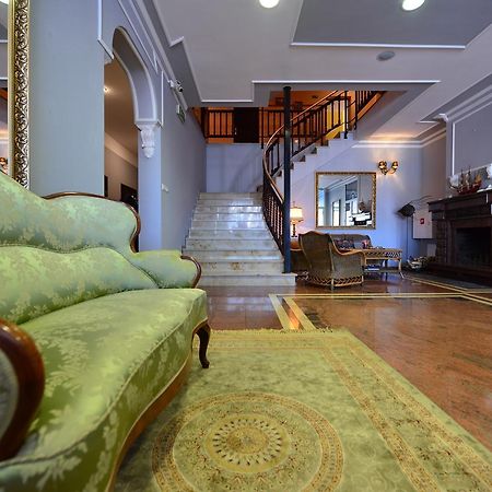 Golabek Leba Hotel Екстериор снимка