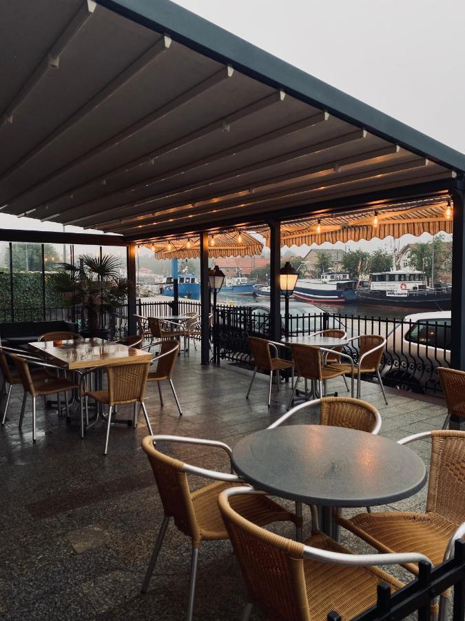 Golabek Leba Hotel Екстериор снимка