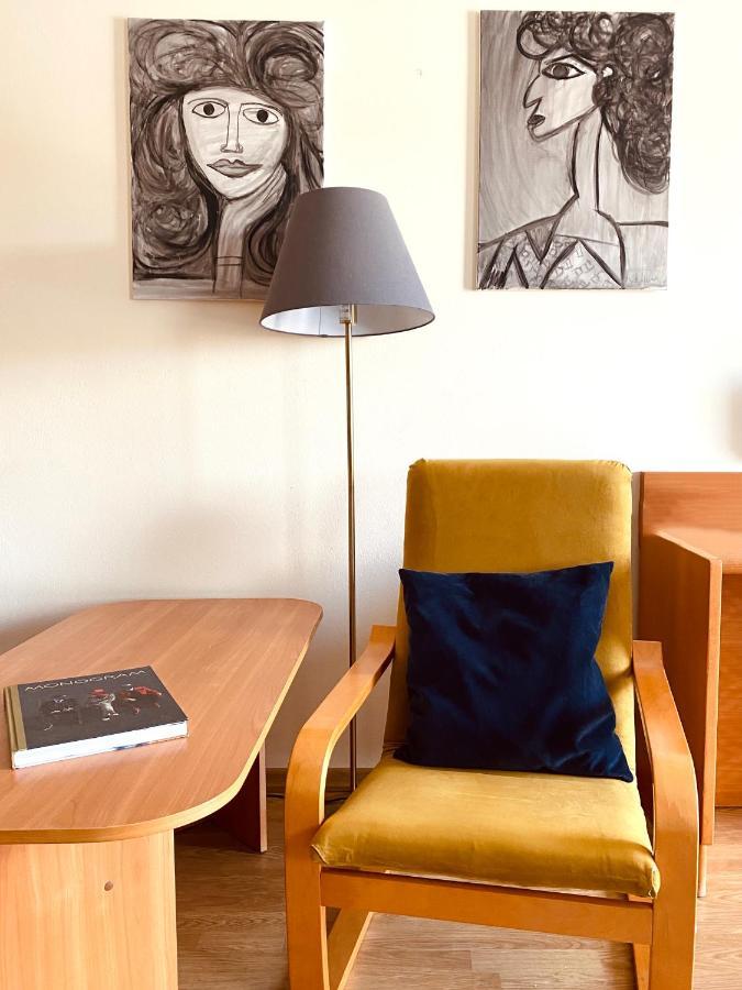 Golabek Leba Hotel Екстериор снимка