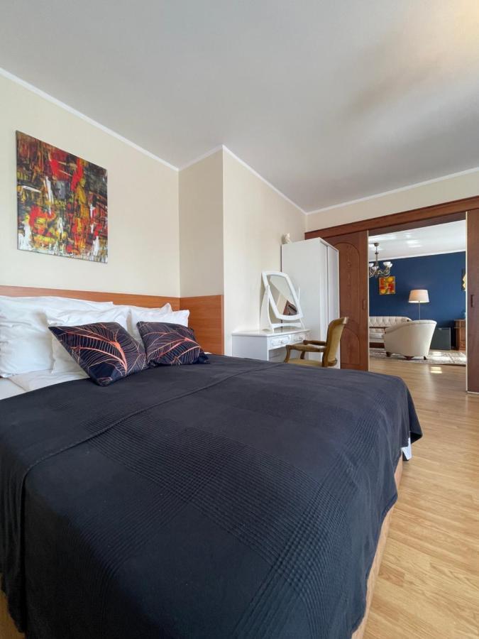 Golabek Leba Hotel Екстериор снимка