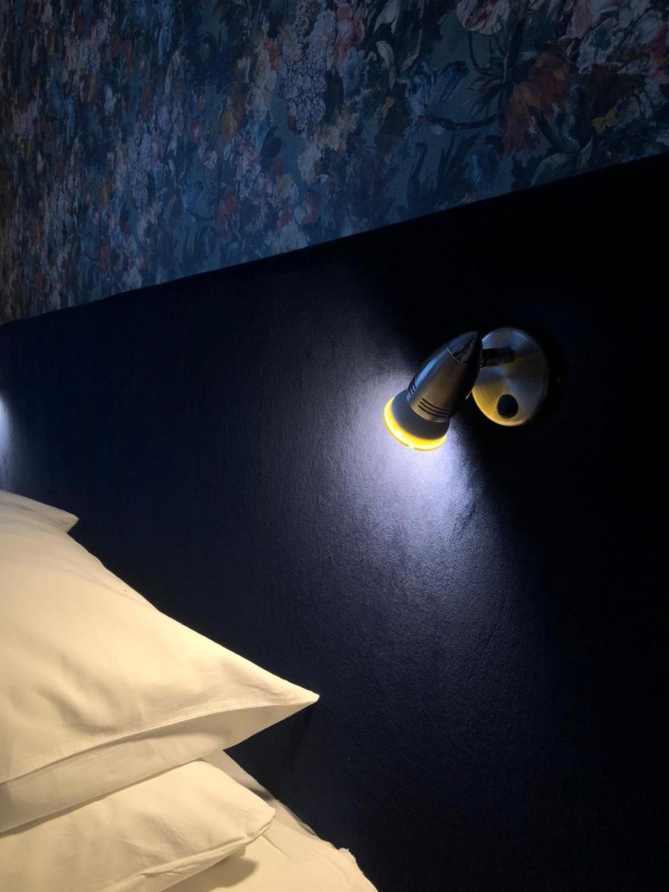 Golabek Leba Hotel Екстериор снимка