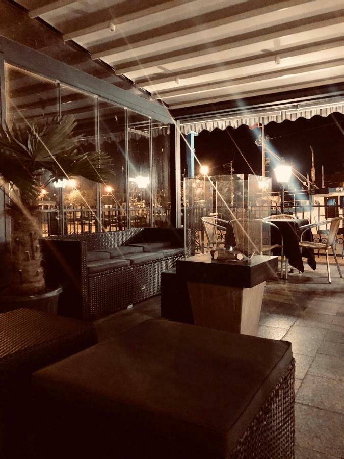 Golabek Leba Hotel Екстериор снимка