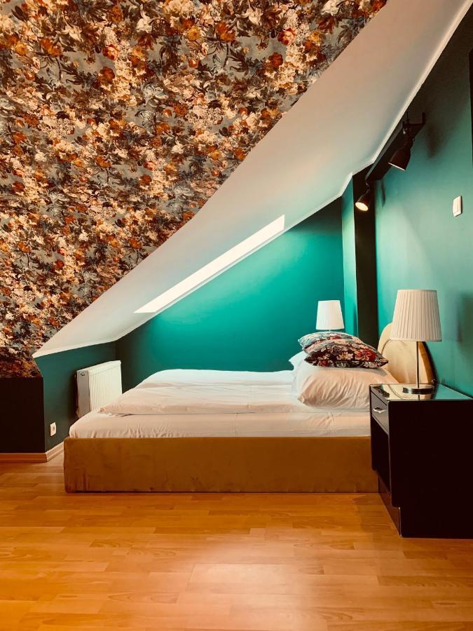 Golabek Leba Hotel Екстериор снимка