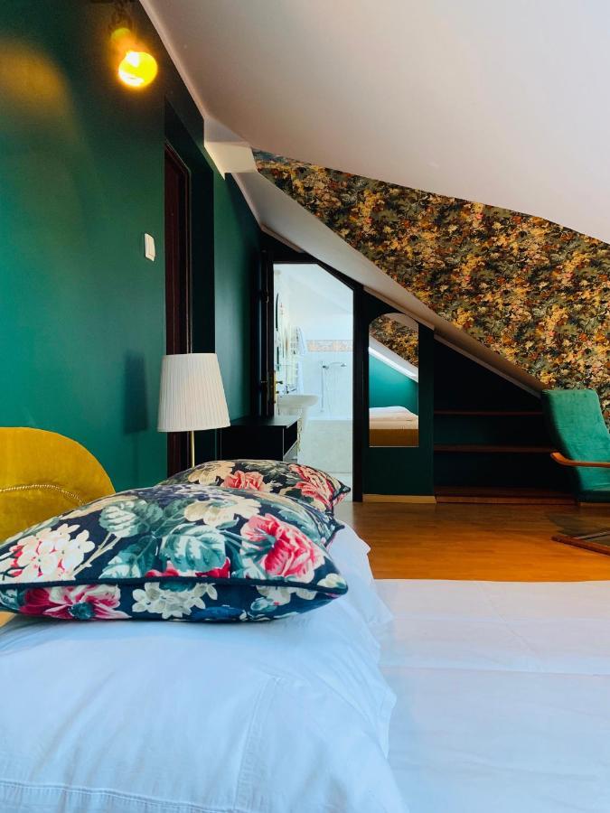 Golabek Leba Hotel Екстериор снимка